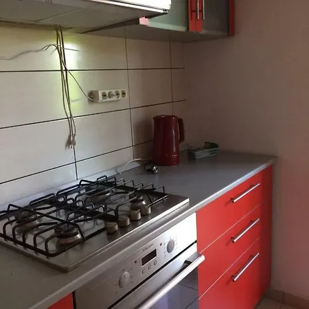 Apartment Francesca *