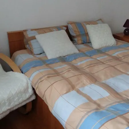Francesca Apartment *